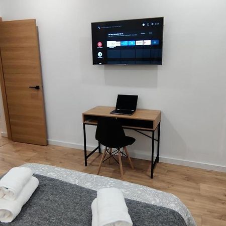 New Apartment Claret Xàtiva Εξωτερικό φωτογραφία