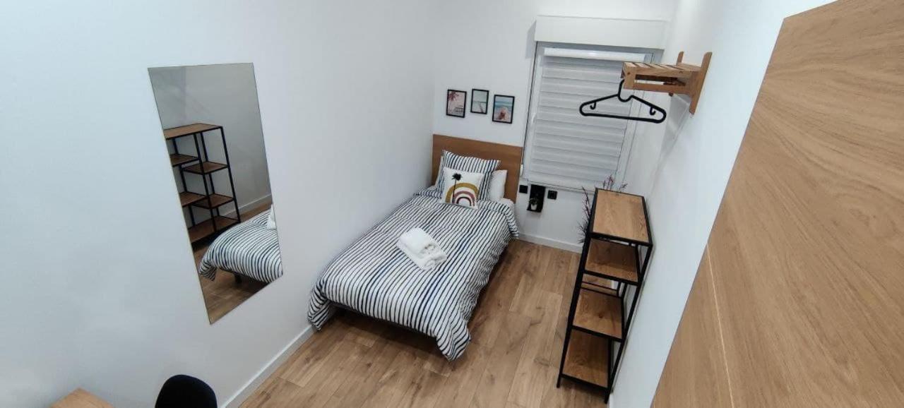 New Apartment Claret Xàtiva Εξωτερικό φωτογραφία
