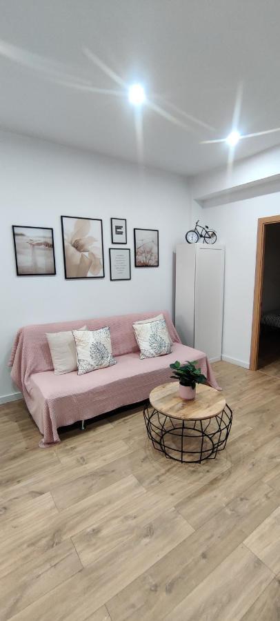 New Apartment Claret Xàtiva Εξωτερικό φωτογραφία