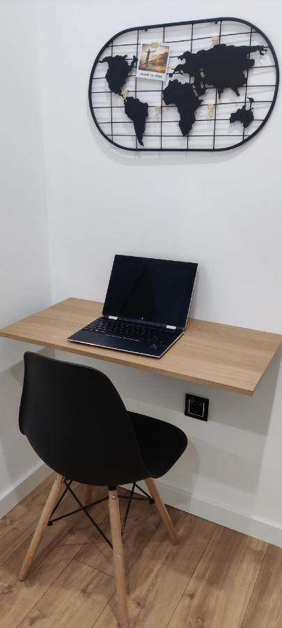 New Apartment Claret Xàtiva Εξωτερικό φωτογραφία
