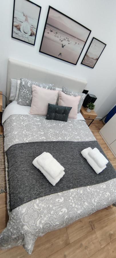 New Apartment Claret Xàtiva Εξωτερικό φωτογραφία