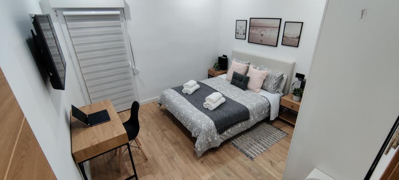 New Apartment Claret Xàtiva Εξωτερικό φωτογραφία