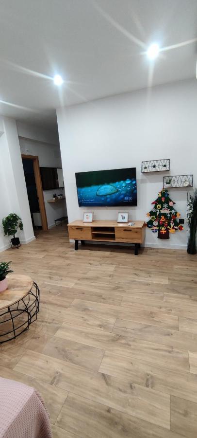 New Apartment Claret Xàtiva Εξωτερικό φωτογραφία