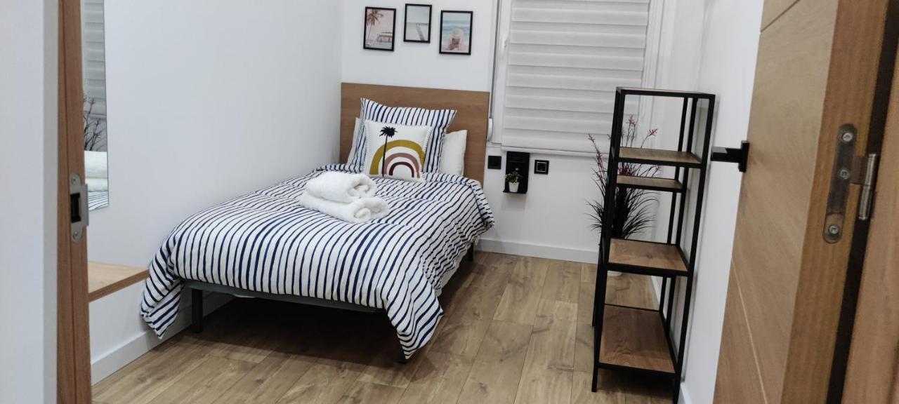 New Apartment Claret Xàtiva Εξωτερικό φωτογραφία