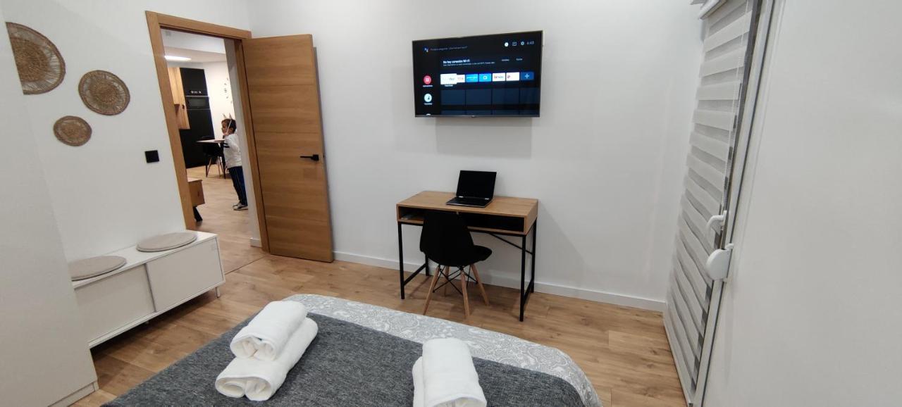 New Apartment Claret Xàtiva Εξωτερικό φωτογραφία