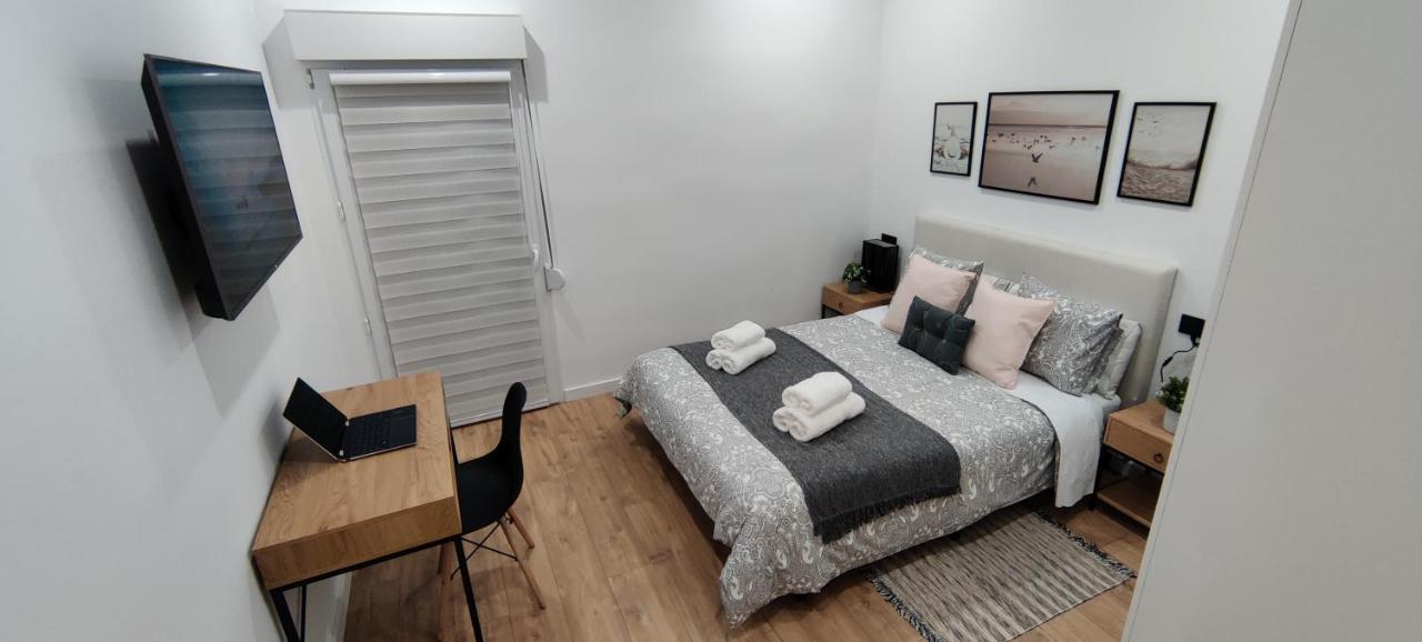 New Apartment Claret Xàtiva Εξωτερικό φωτογραφία