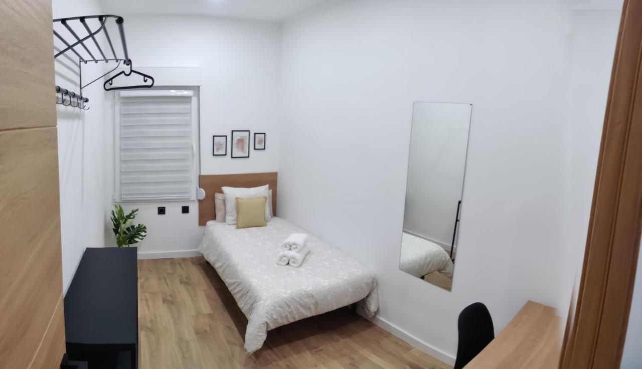 New Apartment Claret Xàtiva Εξωτερικό φωτογραφία