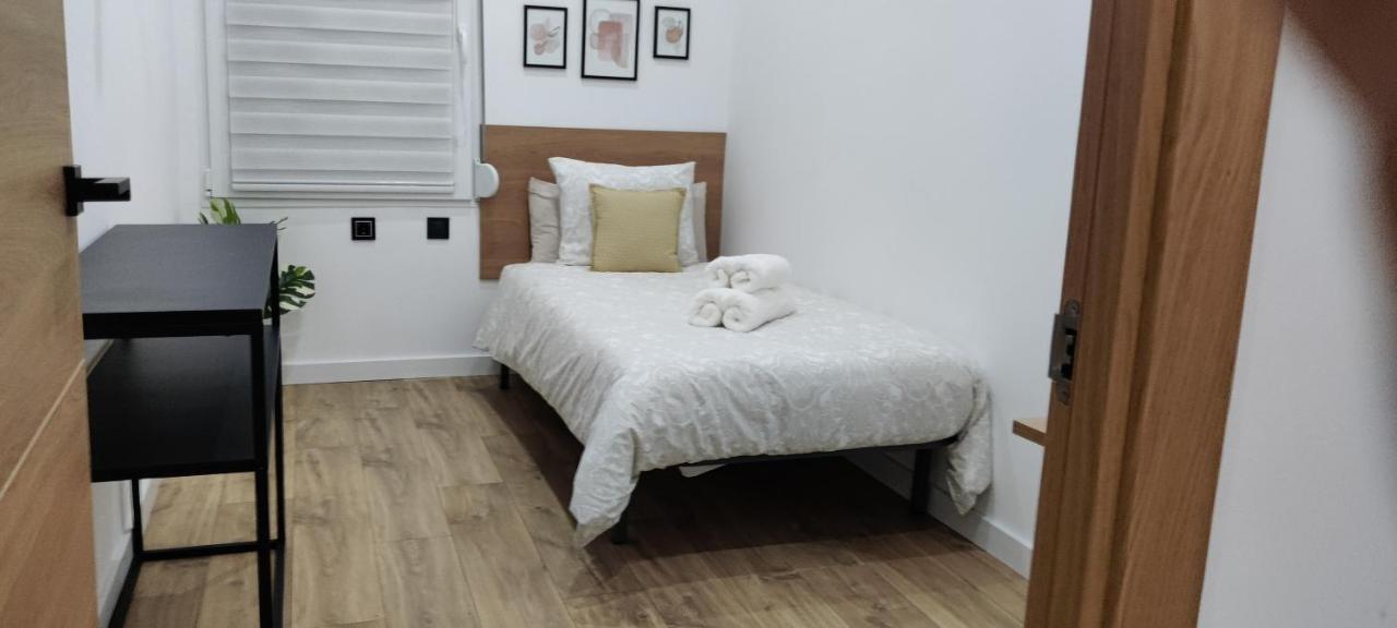 New Apartment Claret Xàtiva Εξωτερικό φωτογραφία